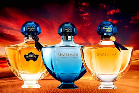 guerlain shalimar men|Eastern Elegance: 5 Guerlain Shalimar Perfumes Reviewed.